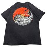 【古着Tシャツ】音楽 METALLICA ”REBEL”