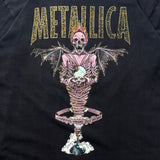 【古着Tシャツ】音楽 METALLICA King Nothimg