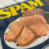 【古着Tシャツ】企業 00's "SPAM"