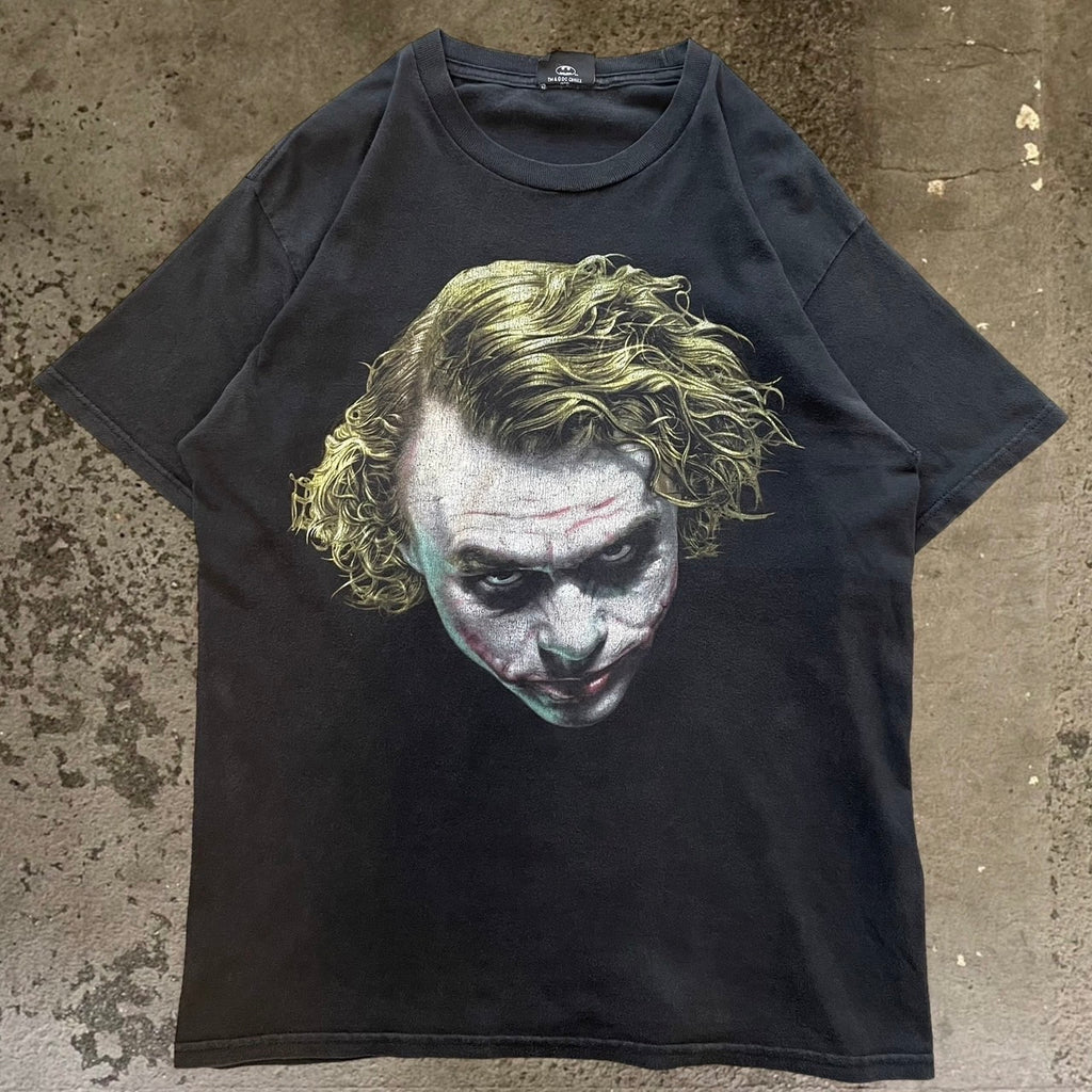 古着Tシャツ】映画 The Dark Knight 