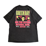 【古着Tシャツ】音楽 Green Day "American Idiot" bootleg