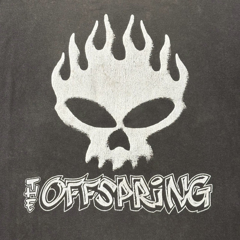 【古着Tシャツ】音楽 The Offspring "IXNAY ON THE HOMBRE"