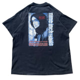 【古着Tシャツ】 音楽 Nine Inch Nails THE FRAGILE TOUR "Bootleg"