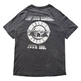 【古着Tシャツ】 音楽 Guns N 'Roses "Use Your Illusion Tour 1991"