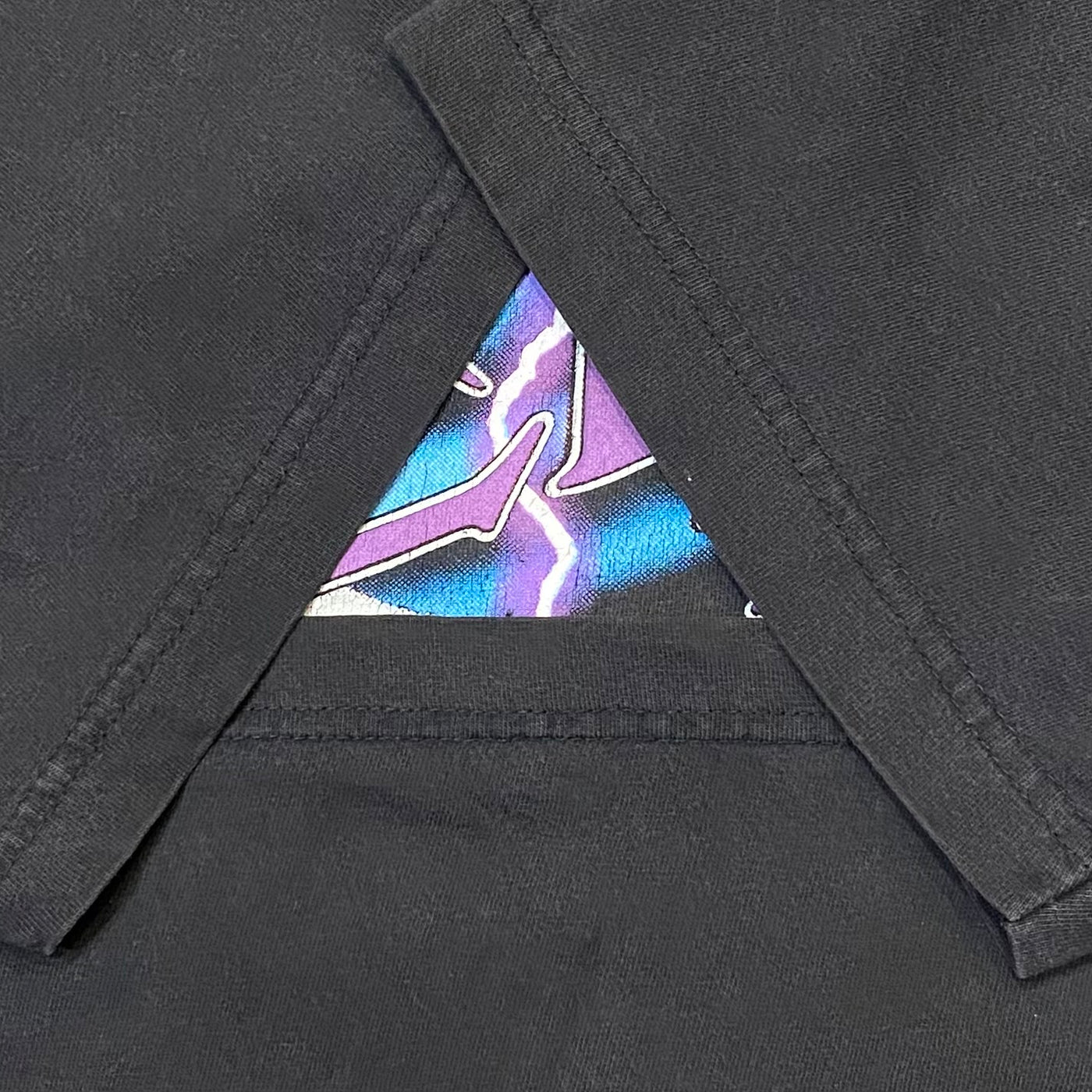 American Thunder Feel the wind XXLサイズ American Thunder Feel the wind XXLサイズ