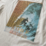 【古着Tシャツ】企業 90s BANANA REPUBLIC SURF