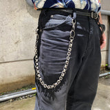 【新品】Nut Ring Wallet chain