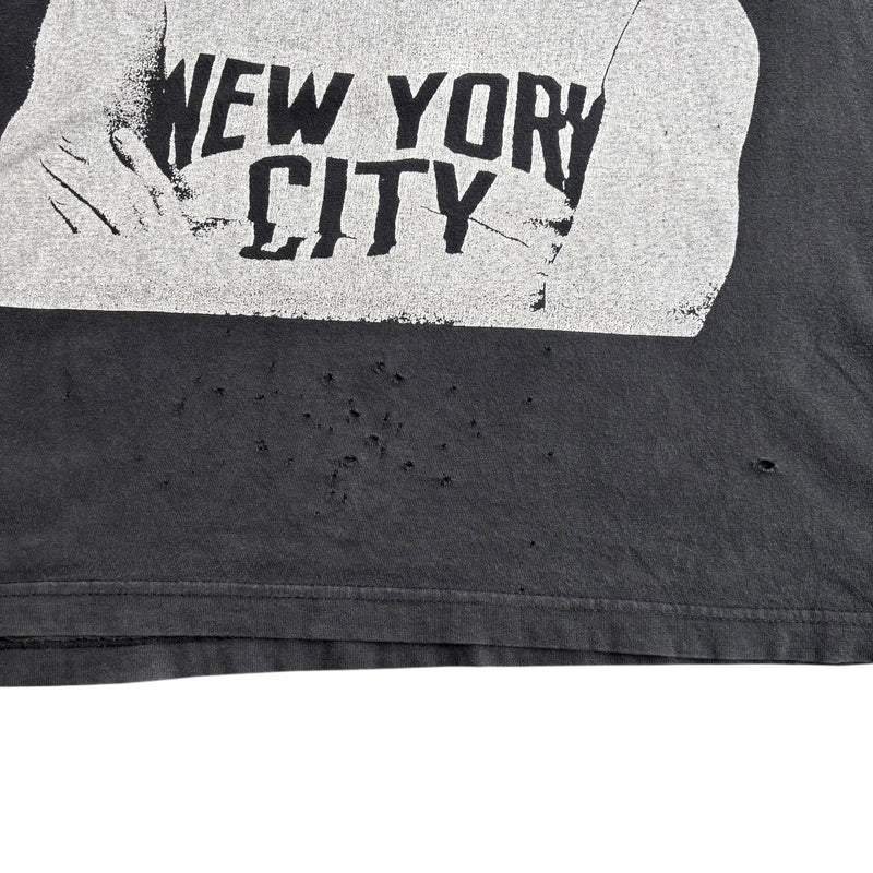 【古着Tシャツ】音楽 The Beatles "John Lennon" bootleg