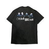 【古着Tシャツ】 Marilyn Manson " Grotesque Burlesque "