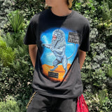 【古着Tシャツ】音楽 90s  THE ROLLING STONES "BRIDGES TO BABYLON"