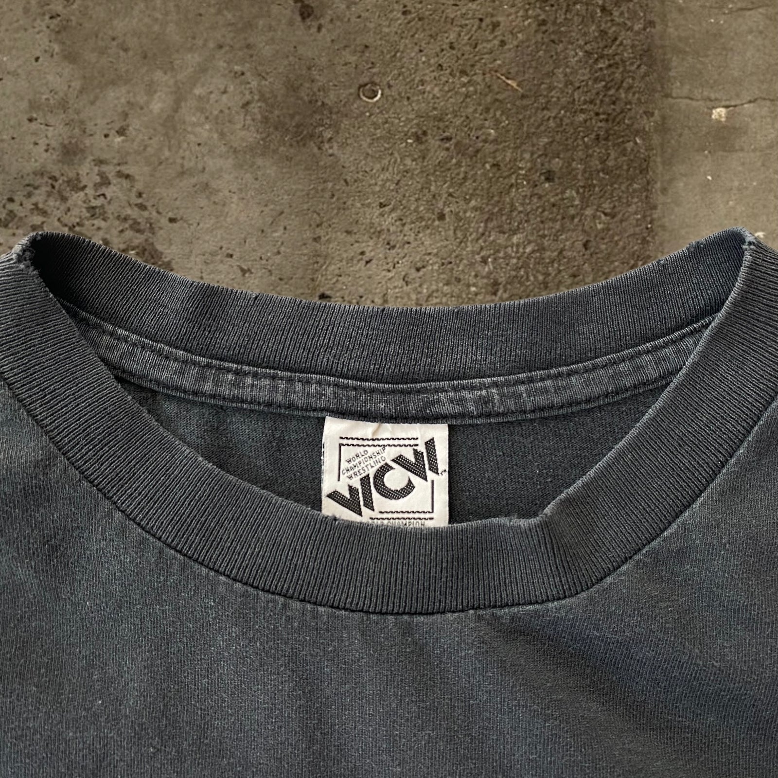古着Tシャツ】スポーツ 90's nWo 