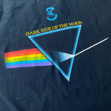 【古着Tシャツ】音楽 00's PINK FLOYD “DARK SIDE OFTHE MOON"