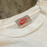 【古着Tシャツ】企業 90s NIKE BIG Swoosh