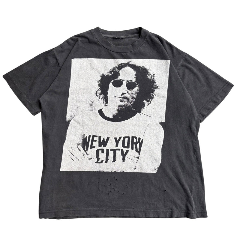 【古着Tシャツ】音楽 The Beatles "John Lennon" bootleg