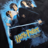 【古着Tシャツ】映画 00's "Harry Potter" 秘密の部屋