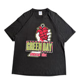 【古着Tシャツ】音楽 Green Day "American Idiot" bootleg