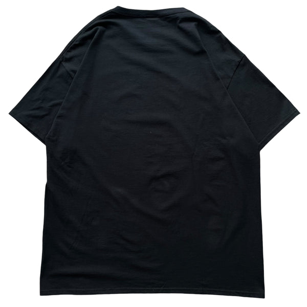 【古着Tシャツ】アニメKIMONO MY HOUSE "AKIRA" 蓄光ver XL size