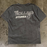 【古着Tシャツ】音楽 Rolling Stones