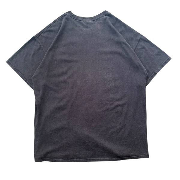 【古着Tシャツ】音楽 Misfits "Skull Letters RED"