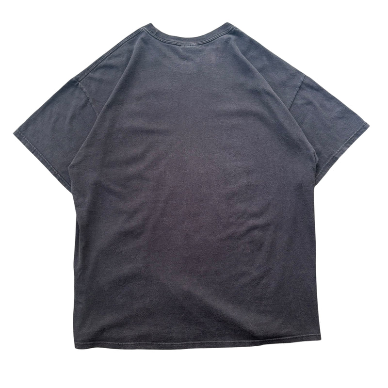 【古着Tシャツ】音楽 Misfits "Skull Letters RED"