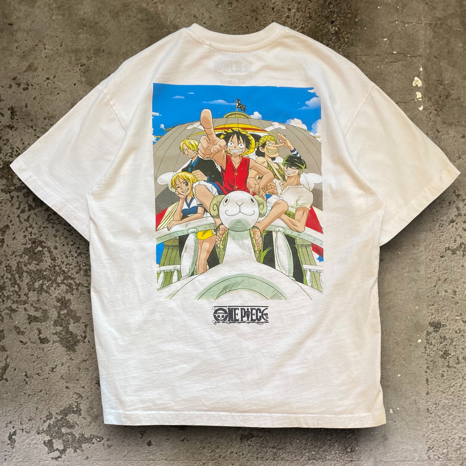 古着Tシャツ】アニメ 