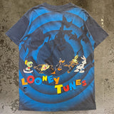 【古着Tシャツ】アニメ 90s LOONEY TUNES