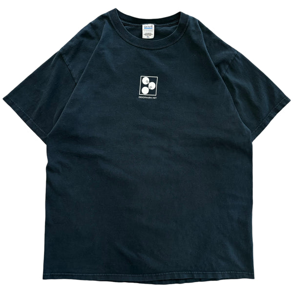 【古着Tシャツ】企業 Ergopharm