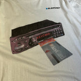 【古着Tシャツ】企業 90s BLAUPUNKT