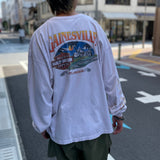 【古着Tシャツ】企業 Harley-Davidson "GAINESVILLE"