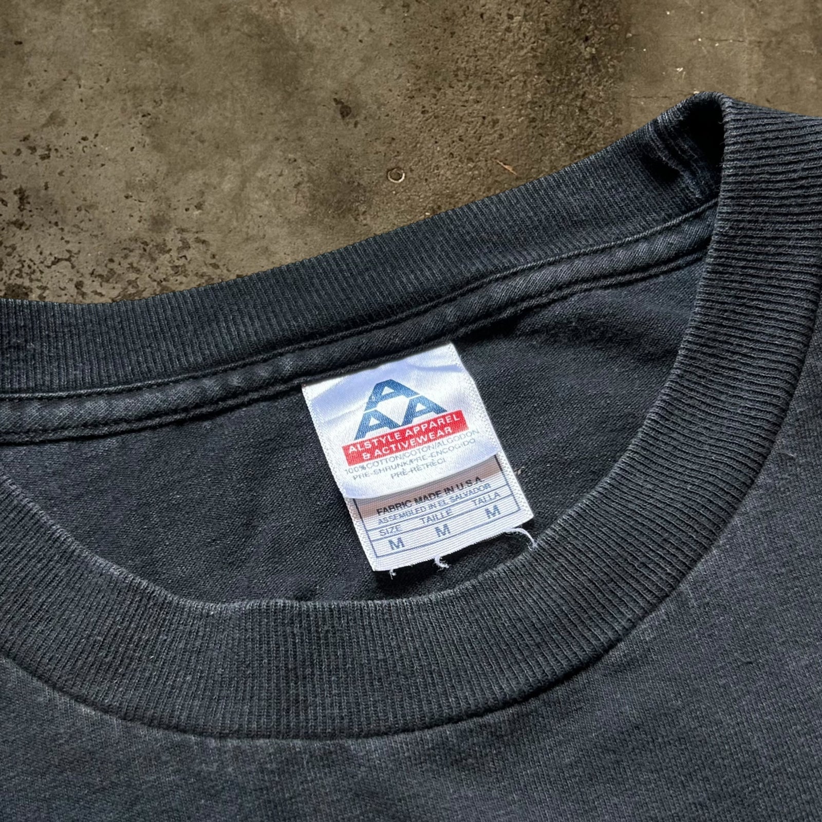 古着Tシャツ】アニメ 00s ALSTYLE 鋼の錬金術師｜ヴィンテージ（古着 