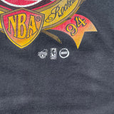 【古着Tシャツ】スポーツ 90's NBA champions "ROCKETS"