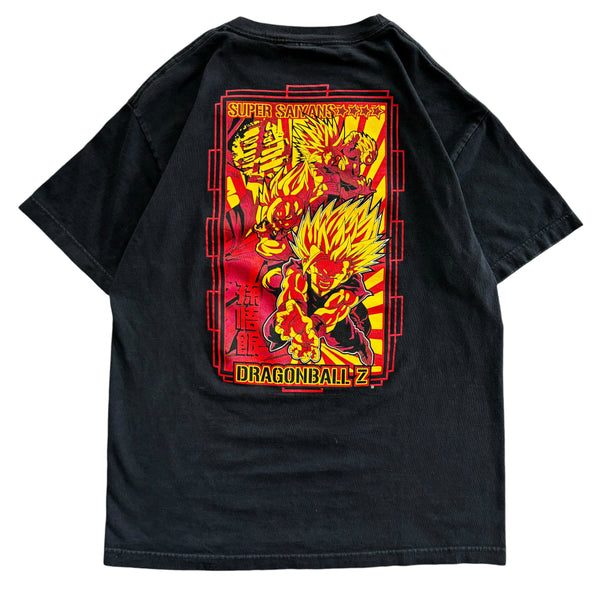 【古着Tシャツ】アニメ DRAGON BALL Z 孫悟飯