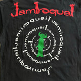 【古着Tシャツ】音楽 Jamiroquai " bootleg"