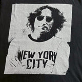【古着Tシャツ】音楽 The Beatles "John Lennon" bootleg