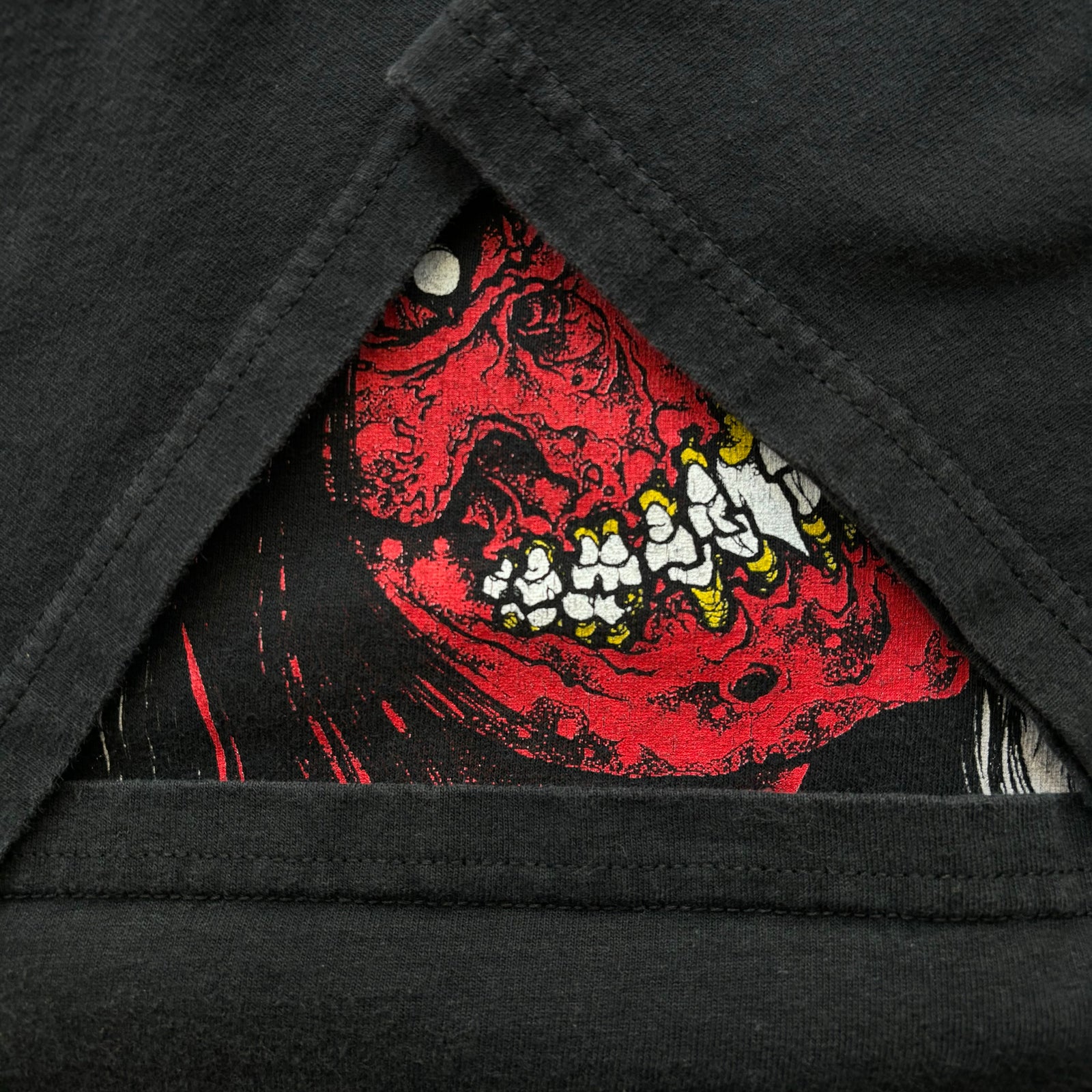 古着Tシャツ】音楽 Metallica 