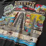【古着】1994's "BIKE WEEK BAR TOUR" MADE IN U.S.A.