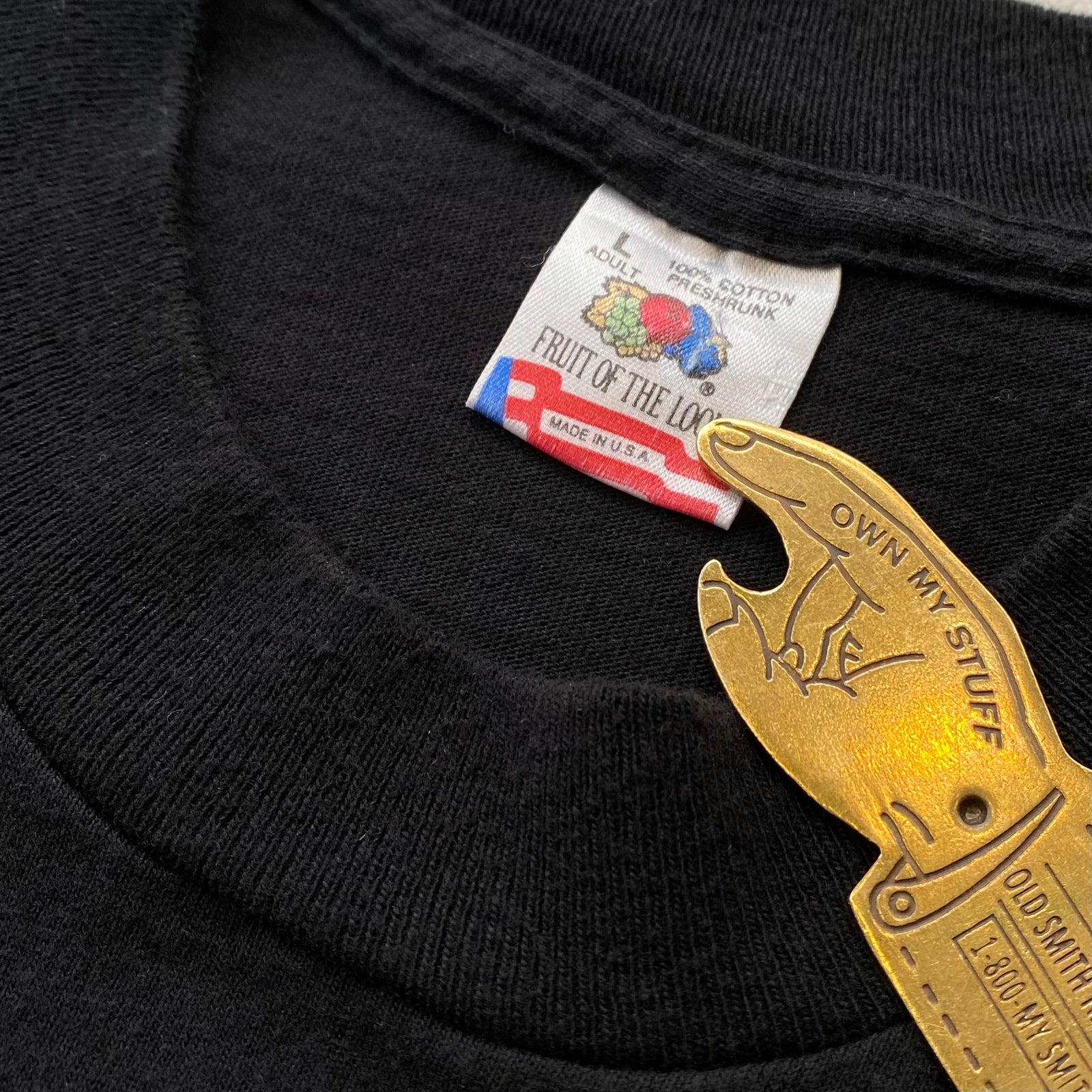 古着Tシャツ】グッドレギュラー 90's