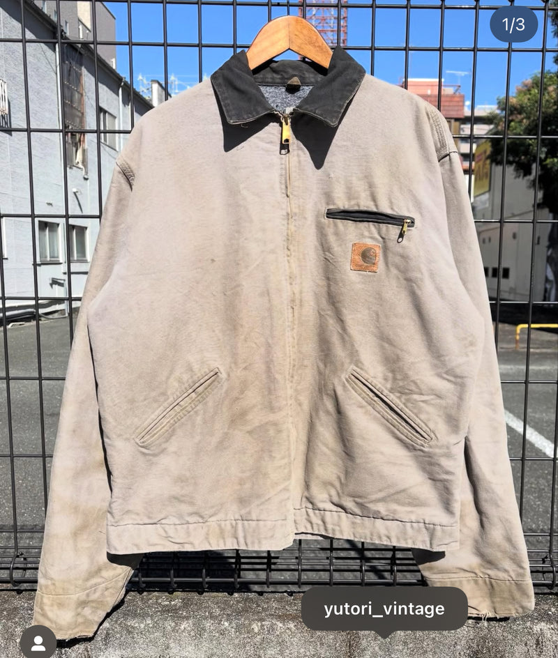 carhartt