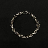 【新品】Spike Chain Bracelet