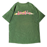 【古着Tシャツ】音楽 GREEN DAY "Dookie"