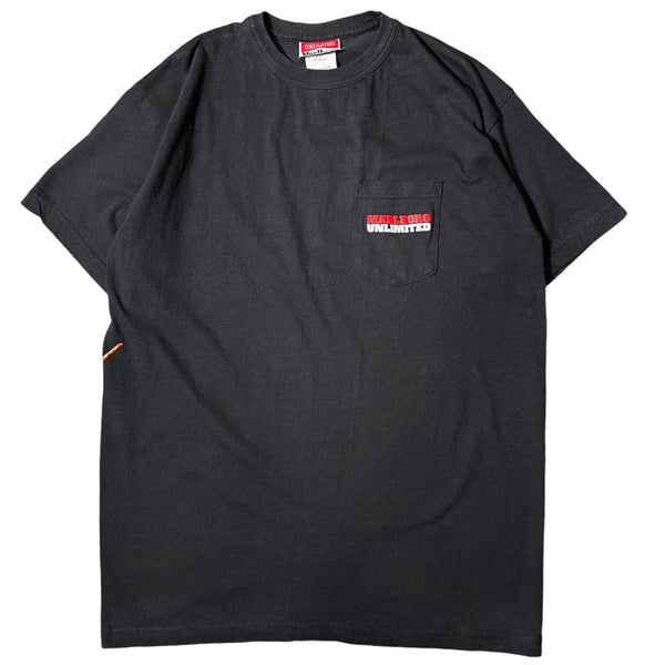 【古着Tシャツ】企業 Marlboro "Lizard”