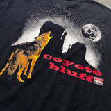 【古着Tシャツ】企業 Marlboro "coyote"