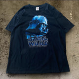 【古着Tシャツ】映画 STAR WARS Darth Vader