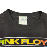 【古着Tシャツ】音楽 Pink Floyd "Delicate Sound Of Thunder Tour" bootleg