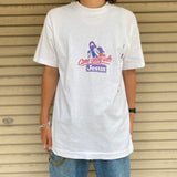 【古着Tシャツ】グッドレギュラー 90's "Come along with Jesus"