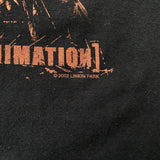 【古着Tシャツ】音楽 LINKIN PARK "REANIMATION"