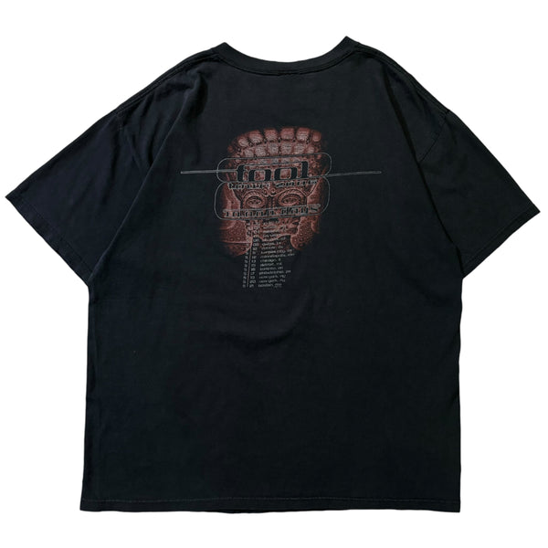 【古着Tシャツ】音楽 TOOL "10,000Days tour"