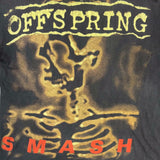 【古着Tシャツ】音楽 The offspring ”SMASH” bootleg