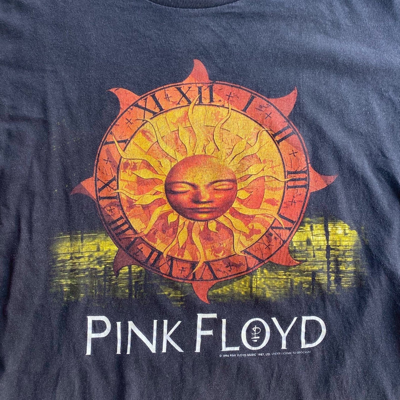 PINK FLOYD