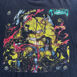 【古着Tシャツ】音楽  Twiztid "Mostasteless"